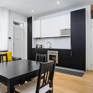 Appartement met een Slaapkamer